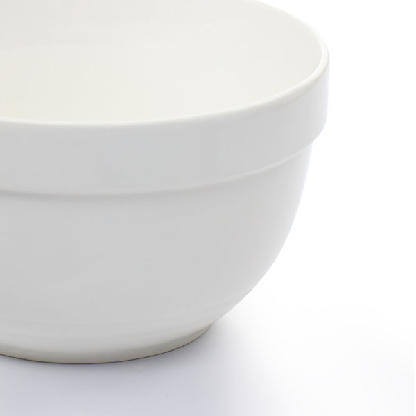 Martha Stewart Ceramic Mixing Bowl Wayfair